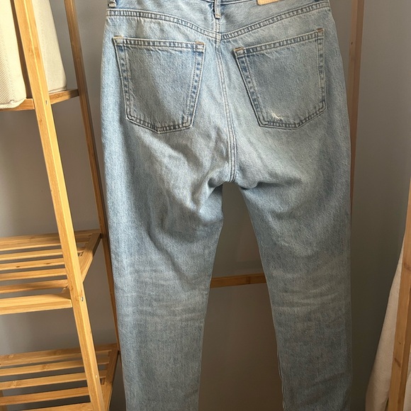 Everlane the 90s cheeky jean - Picture 3 of 6